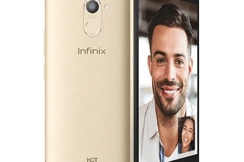 Infinix HOT4 อินฟินิกซ์ ฮอท 4 Infinix HOT4 อินฟินิกซ์ ฮอท 4