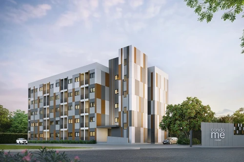 คอนโด มี แสนสิริ