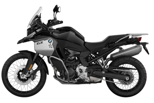 BMW F บีเอ็มดับเบิลยู 