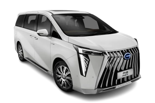 Aion GAC M8 PHEV 