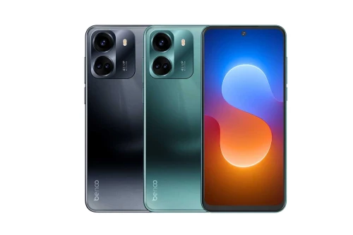 Benco S1 เบนโก S1