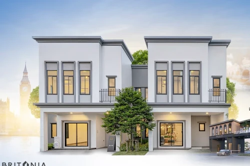 ไบรตัน ออริจิ้น พร็อพเพอร์ตี้