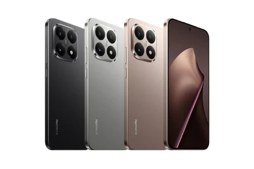 Xiaomi 15T (12/512GB) เสียวหมี่ 