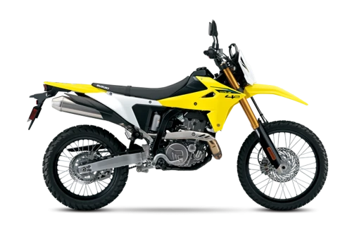 Suzuki DR-Z ซูซูกิ Suzuki DR-Z ซูซูกิ