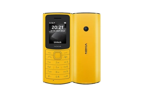 Nokia 110 4G โนเกีย 110 4 จี Nokia 110 4G โนเกีย 110 4 จี
