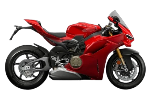 Ducati Panigale ดูคาติ 