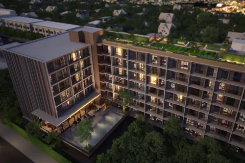 บราวน์ แอสเซทไวส์