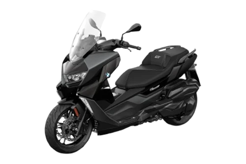 BMW C บีเอ็มดับเบิลยู ซี