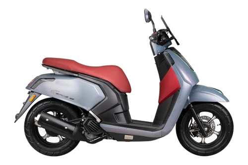 Keeway Gemma คีย์เวย์ 