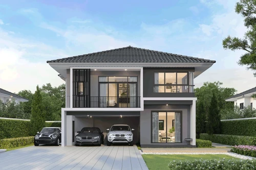 ศุภาลัย พาร์ควิลล์ ศุภาลัย