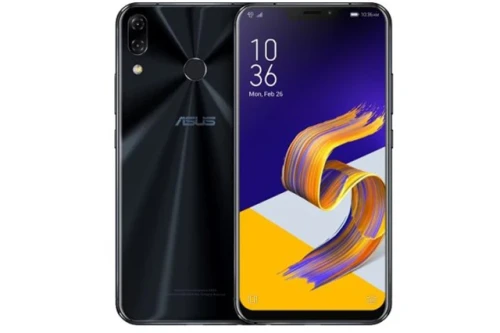 ASUS Zenfone เอซุส เซนโฟน