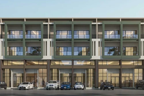 เวิร์คเพลส เอสซี แอสเสท คอร์ปอเรชั่น