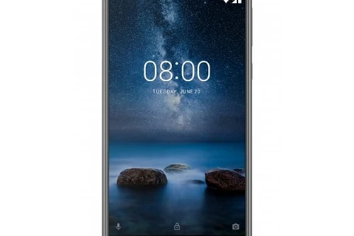 Nokia 8 โนเกีย 8 Nokia 8 โนเกีย 8