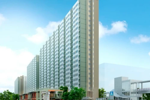 ลุมพินี พาร์ค ลุมพินี-LPN ดีเวลลอปเมนท์ ลุมพินี พาร์ค ลุมพินี-LPN ดีเวลลอปเมนท์