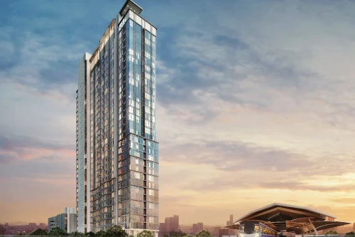 เดอ ลาพีส แกรนด์ ยูนิตี้ ดิเวลล็อปเมนท์