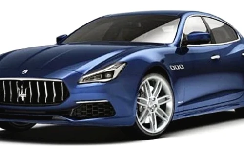 Maserati Quattroporte มาเซราติ ควอทโทรปอร์เต้ Maserati Quattroporte มาเซราติ ควอทโทรปอร์เต้