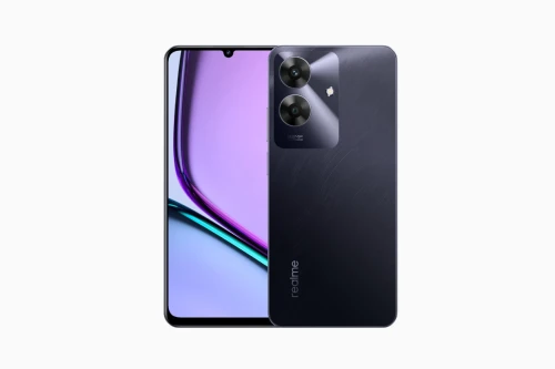 realme Note 60 (6GB/128GB) เรียลมี Note 60 (6GB/128GB)