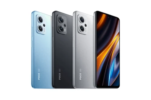 PocoPhone X โปโกโฟน เอ็กซ์