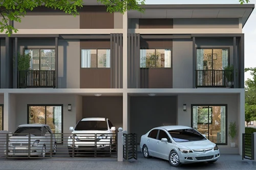 เมทโทร บิซทาวน์ แสนสิริ