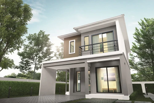 อารียา โคโม่ อารียา พรอพเพอร์ตี้