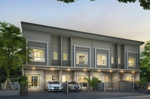 คาซ่า วอเตอร์ไซต์ ควอลิตี้เฮ้าส์