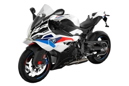 BMW S บีเอ็มดับเบิลยู เอส