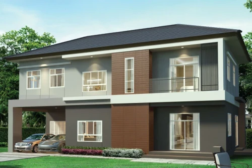 ลลิล กรีนวิลล์ ลักซ์ ลลิลพร็อพเพอร์ตี้