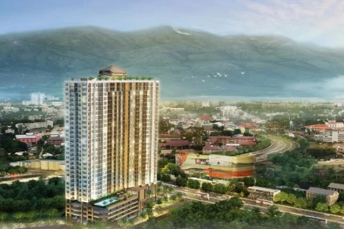 ศุภาลัย มอนเต้ ศุภาลัย