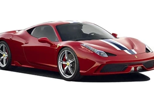 Ferrari 458 เฟอร์รารี่ Ferrari 458 เฟอร์รารี่