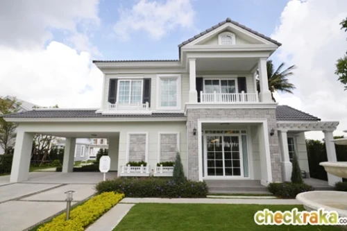 โกลเด้น เพรสทีจ เฟรเซอร์ส