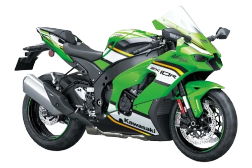 Kawasaki Ninja คาวาซากิ นินจา