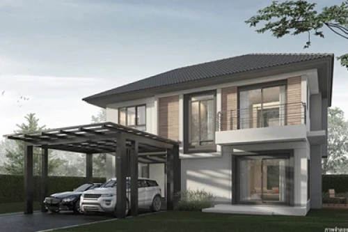 ไลฟ์ บางกอก บูเลอวาร์ด เอสซี แอสเสท คอร์ปอเรชั่น