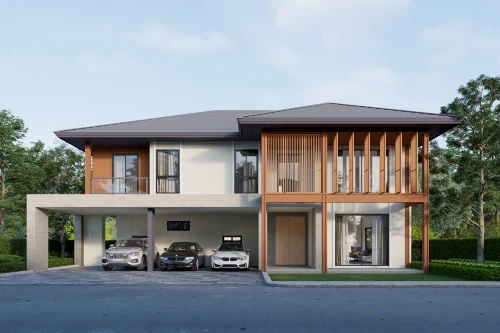 เดอะ พาวิลเลี่ยน มั่นคงพร็อพเพอร์ตี้ เดอะ พาวิลเลี่ยน มั่นคงพร็อพเพอร์ตี้