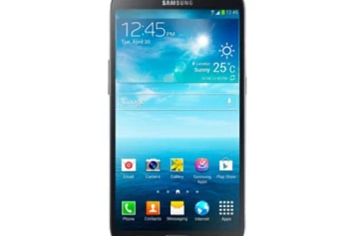 SAMSUNG Galaxy Mega ซัมซุง กาแล็คซี่ เมก้า