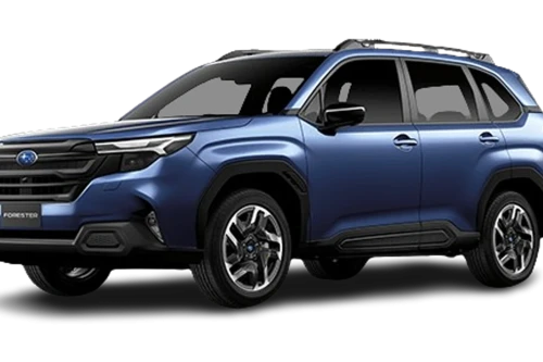 Subaru Forester ซูบารุ ฟอเรสเตอร์ Subaru Forester ซูบารุ ฟอเรสเตอร์