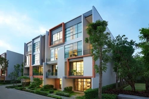 สิริ สแควร์ แสนสิริ