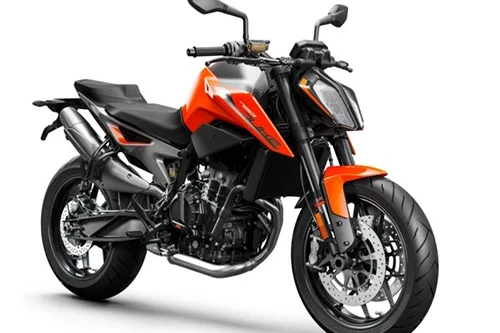 KTM 790 เคทีเอ็ม KTM 790 เคทีเอ็ม