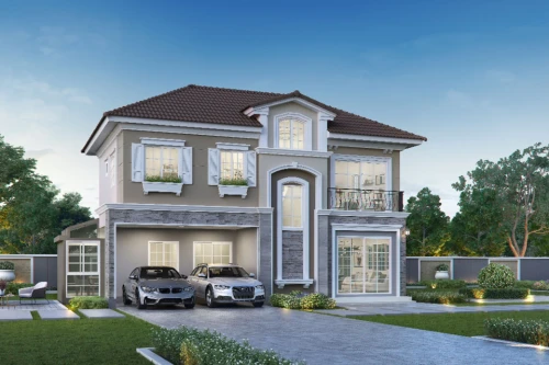 โกลเด้น เพรสทีจ เฟรเซอร์ส