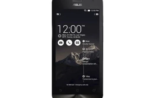 ASUS Zenfone C เอซุส เซนโฟน ซี ASUS Zenfone C เอซุส เซนโฟน ซี