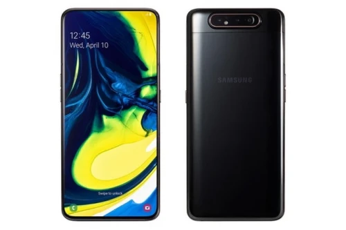 SAMSUNG Galaxy A ซัมซุง กาแล็คซี่ เอ