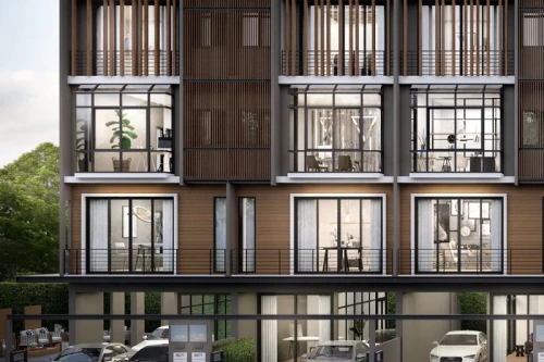 เดอะ พาร์ที อารียา พรอพเพอร์ตี้ เดอะ พาร์ที อารียา พรอพเพอร์ตี้