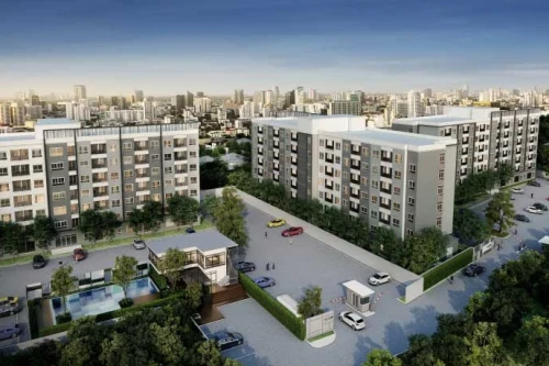 เดอะ คิทท์ ไลท์ เสนาดีเวลลอปเม้นท์