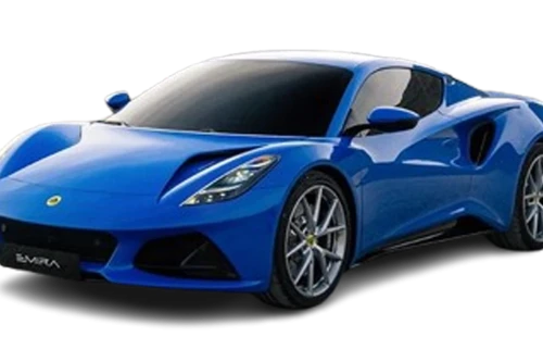 Lotus Emira โลตัส เอมิรา