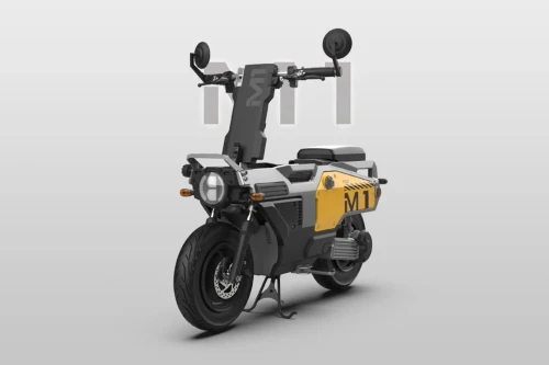 Felo M1 เฟโล่ 