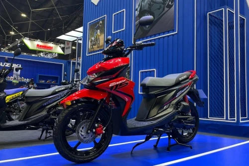 Suzuki Easy ซูซูกิ 