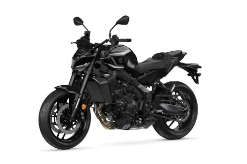 Yamaha MT-09 ยามาฮ่า เอ็มที-09 Yamaha MT-09 ยามาฮ่า เอ็มที-09