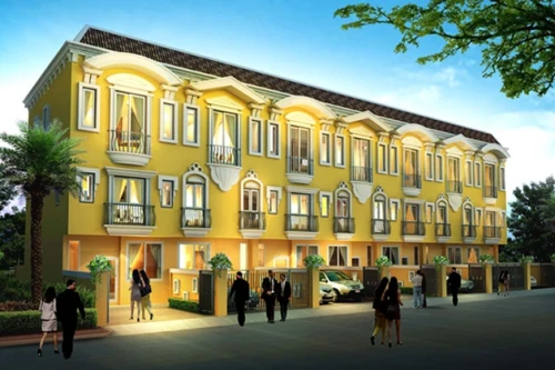 คาซ่า ยูเรก้า เจ้าพระยามหานคร คาซ่า ยูเรก้า เจ้าพระยามหานคร