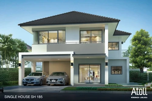 เอโทล อนันดาดีเวลลอปเม้นท์