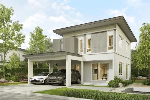 พฤกษ์ลดา แลนด์แอนด์เฮ้าส์ พฤกษ์ลดา แลนด์แอนด์เฮ้าส์