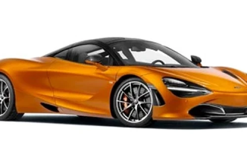 McLaren 720S แมคลาเรน 720เอส McLaren 720S แมคลาเรน 720เอส